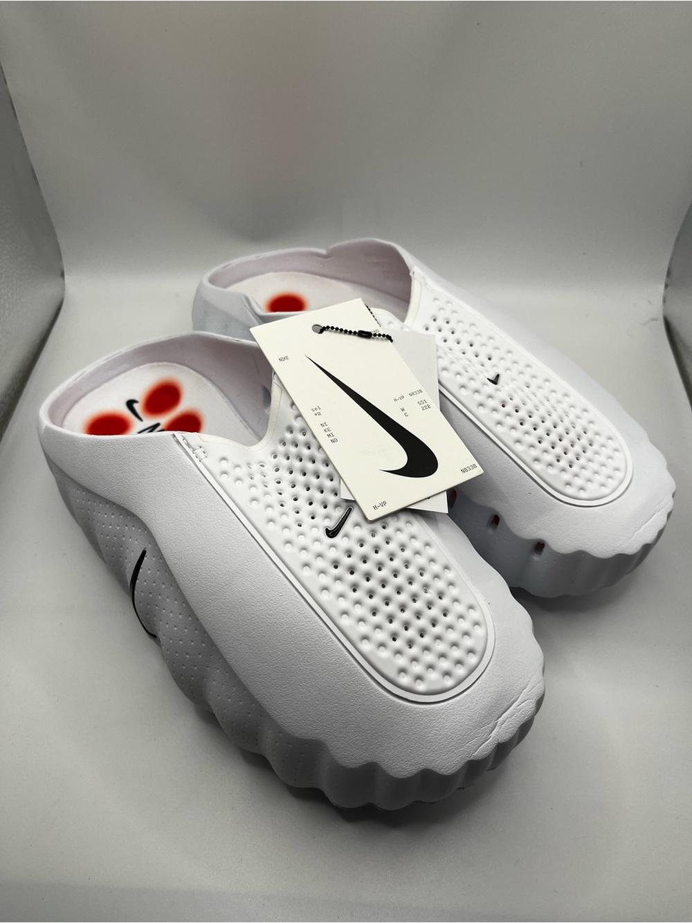 Nike mind 001. NO BOX